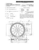 ARTICLE-HANDLING MACHINE diagram and image