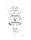 ARTICLE-HANDLING MACHINE diagram and image