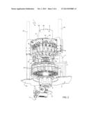 ARTICLE-HANDLING MACHINE diagram and image