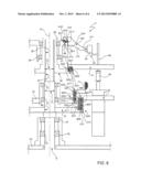 ARTICLE-HANDLING MACHINE diagram and image