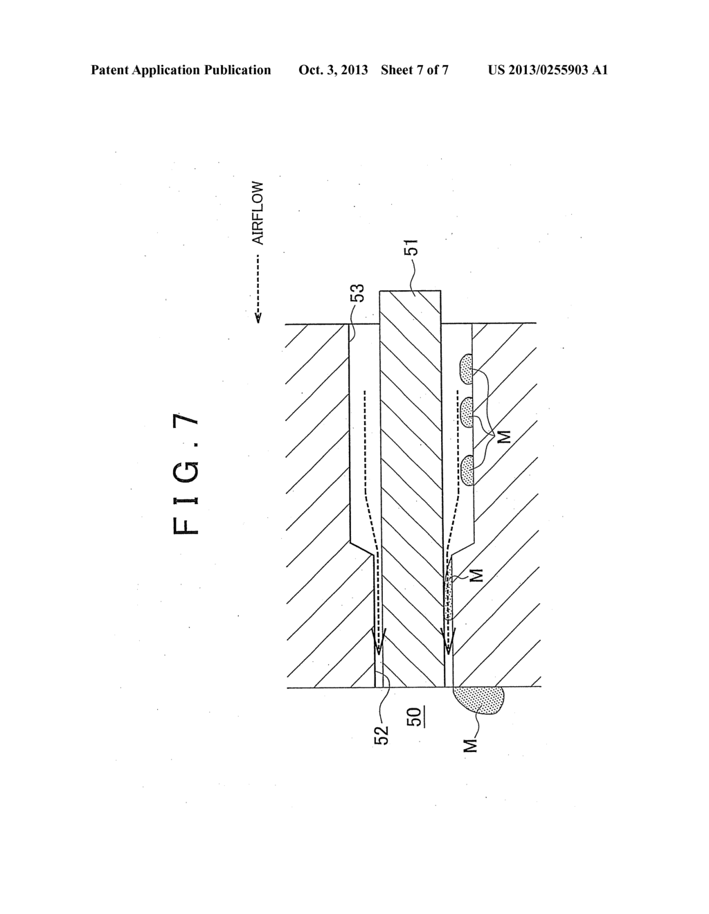 VACUUM CASTING APPARATUS - diagram, schematic, and image 08