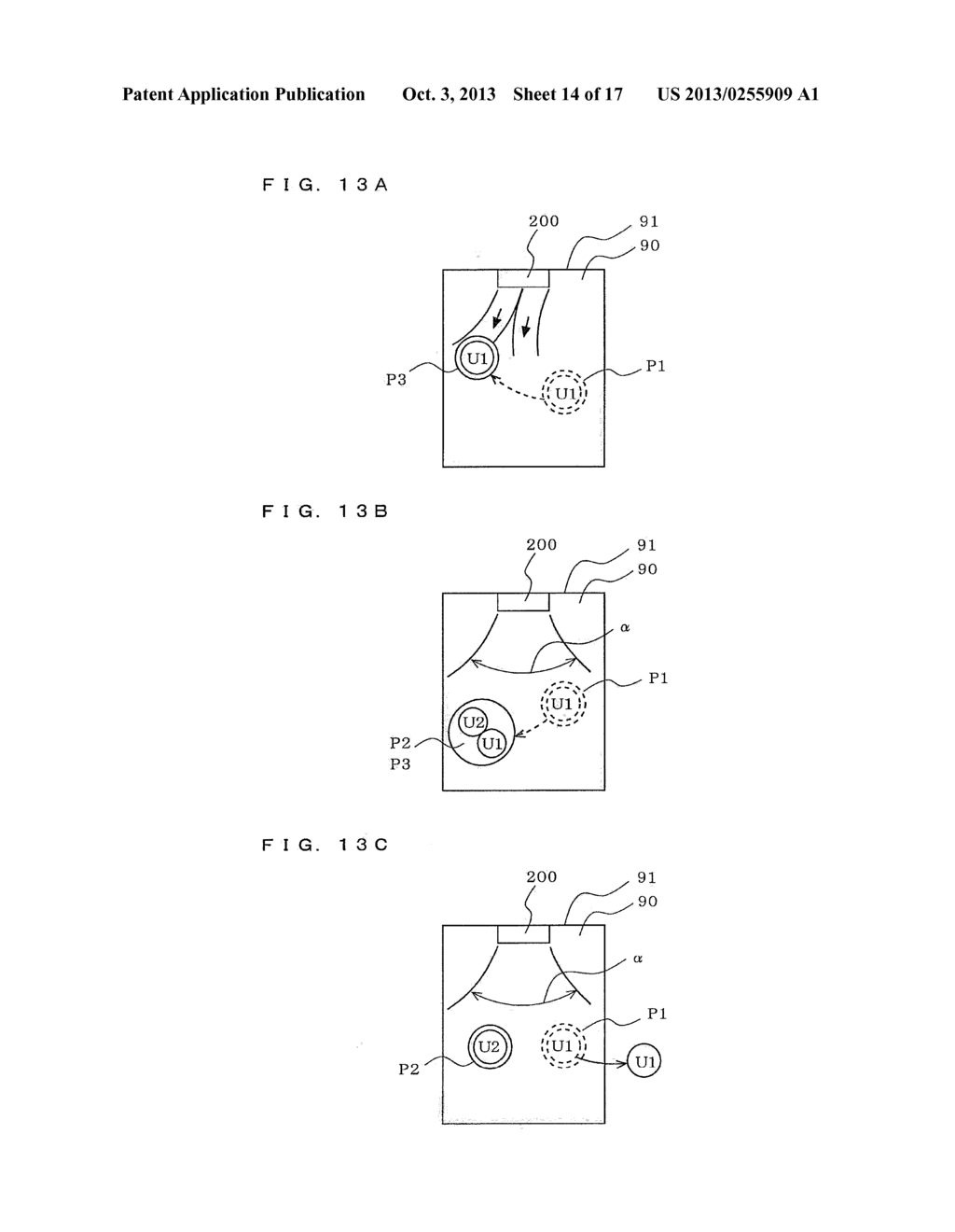 INDOOR UNIT OF AIR-CONDITIONING APPARATUS - diagram, schematic, and image 15