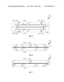 WEB COOLING DEVICE FOR A VACUUM PROCESSING SYSTEM diagram and image