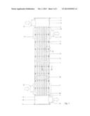 SHELL AND TUBE HEAT EXCHANGER diagram and image