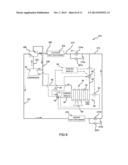 HEAT SINK FOR A CONDENSING UNIT AND METHOD OF USING SAME diagram and image