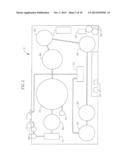 MOBILE WATER TREATMENT AND METHOD diagram and image