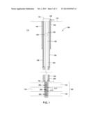 Crossover Joint For Connecting Eccentric Flow Paths to Concentric Flow     Paths diagram and image