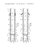 Crossover Joint For Connecting Eccentric Flow Paths to Concentric Flow     Paths diagram and image