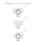 Crossover Joint For Connecting Eccentric Flow Paths to Concentric Flow     Paths diagram and image