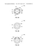 Crossover Joint For Connecting Eccentric Flow Paths to Concentric Flow     Paths diagram and image