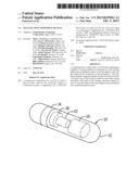 SELF-LOCATING DOWNHOLE DEVICES diagram and image