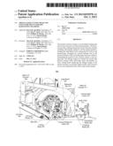 Articulated Cutting Head And Conveyor Mount For Sod Harvesting Machines diagram and image