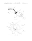 Hose for Conveying Fluid diagram and image