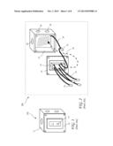 Open Back Junction Box and Method for Pre-fab Wiring diagram and image