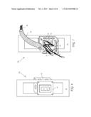 Open Back Junction Box and Method for Pre-fab Wiring diagram and image