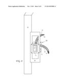 Open Back Junction Box and Method for Pre-fab Wiring diagram and image