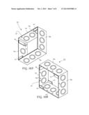 Open Back Junction Box and Method for Pre-fab Wiring diagram and image