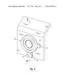 WATER TIGHT OUTLET COVER diagram and image