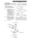 PROCESSES FOR PRODUCING CONDUCTIVE AND/OR PIEZORESISTIVE TRACES ON     POLYMERIC SUBSTRATES diagram and image