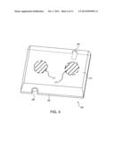 METHOD AND APPARATUS FOR PROVIDING A CONDUCTOR INTERFACE FOR A     PHOTOVOLTAIC MODULE diagram and image