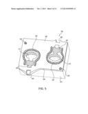 METHOD AND APPARATUS FOR PROVIDING A CONDUCTOR INTERFACE FOR A     PHOTOVOLTAIC MODULE diagram and image