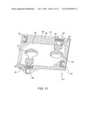 METHOD AND APPARATUS FOR PROVIDING A CONDUCTOR INTERFACE FOR A     PHOTOVOLTAIC MODULE diagram and image