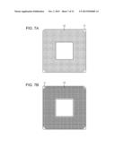 MOUNTING ADAPTER, PRINTED BOARD, AND MANUFACTURING METHOD THEREOF diagram and image