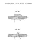 MOUNTING ADAPTER, PRINTED BOARD, AND MANUFACTURING METHOD THEREOF diagram and image