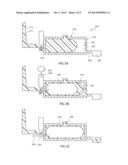 IN-SITU FOAM CORE DIELECTRICALLY-RESISTANT SYSTEMS AND METHOD OF     MANUFACTURE diagram and image