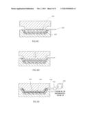 IN-SITU FOAM CORE DIELECTRICALLY-RESISTANT SYSTEMS AND METHOD OF     MANUFACTURE diagram and image