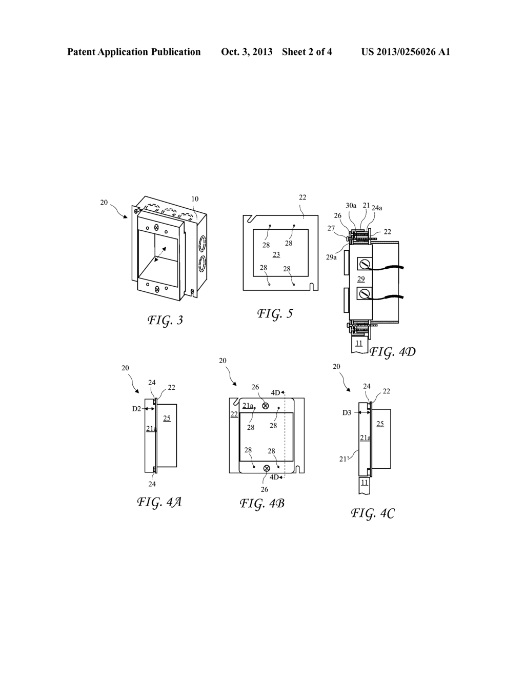 Adjustable Box Extender - diagram, schematic, and image 03