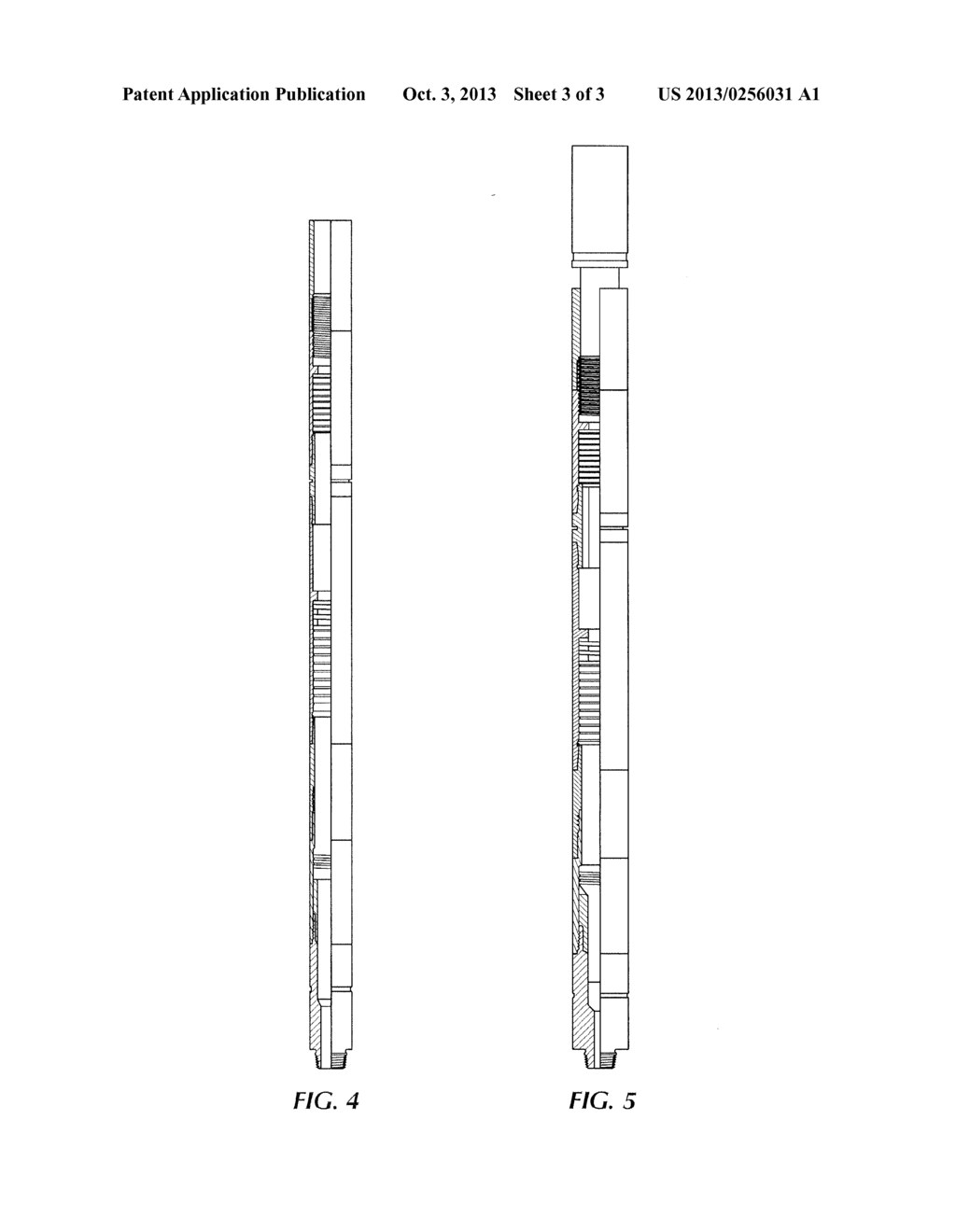 DOWN HOLE TOOL WITH ADJUSTABLE FLUID VISCOSITY - diagram, schematic, and image 04