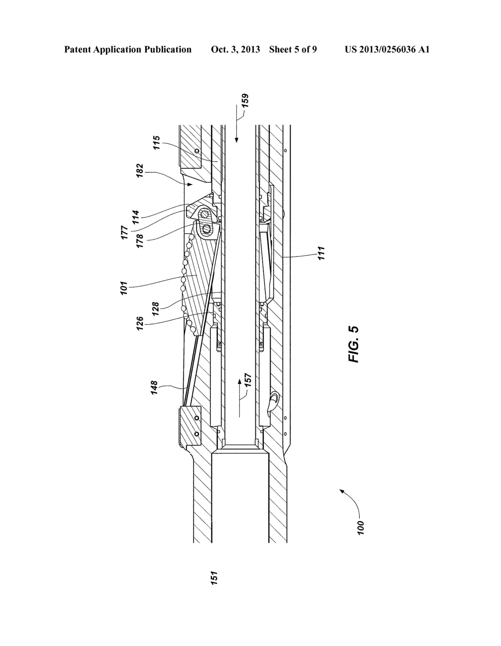 CUTTING STRUCTURES, TOOLS FOR USE IN SUBTERRANEAN BOREHOLES INCLUDING     CUTTING STRUCTURES AND RELATED METHODS - diagram, schematic, and image 06