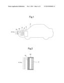 AIR PURIFICATION SYSTEM FOR VEHICLE diagram and image