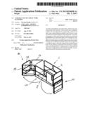 VARIABLE VOLUME AERIAL WORK PLATFORM diagram and image