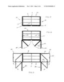 VARIABLE VOLUME AERIAL WORK PLATFORM diagram and image