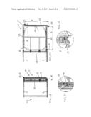 VARIABLE VOLUME AERIAL WORK PLATFORM diagram and image