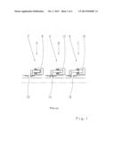 SHIFTING ELEMENT WITH THREE SHIFT POSITIONS diagram and image