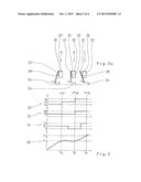 SHIFTING ELEMENT WITH THREE SHIFT POSITIONS diagram and image