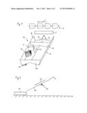 GRAVITY CHUTE diagram and image