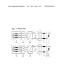 CIRCUIT ARRANGEMENTS FOR ELECTRONICALLY CONTROLLED DC GRIDS diagram and image