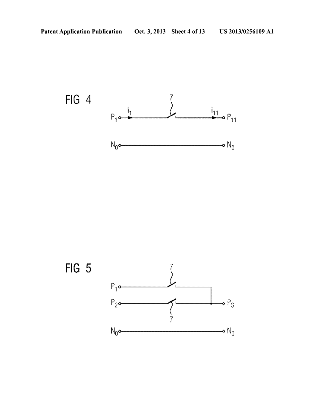 CIRCUIT ARRANGEMENTS FOR ELECTRONICALLY CONTROLLED DC GRIDS - diagram, schematic, and image 05