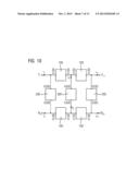 CIRCUIT ARRANGEMENTS FOR ELECTRONICALLY CONTROLLED DC GRIDS diagram and image