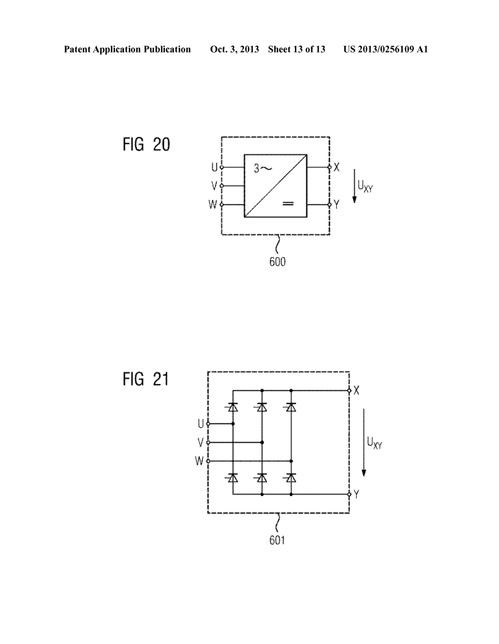 CIRCUIT ARRANGEMENTS FOR ELECTRONICALLY CONTROLLED DC GRIDS - diagram, schematic, and image 14