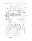 SUBSTRATE SUPPORT WITH RADIO FREQUENCY (RF) RETURN PATH diagram and image