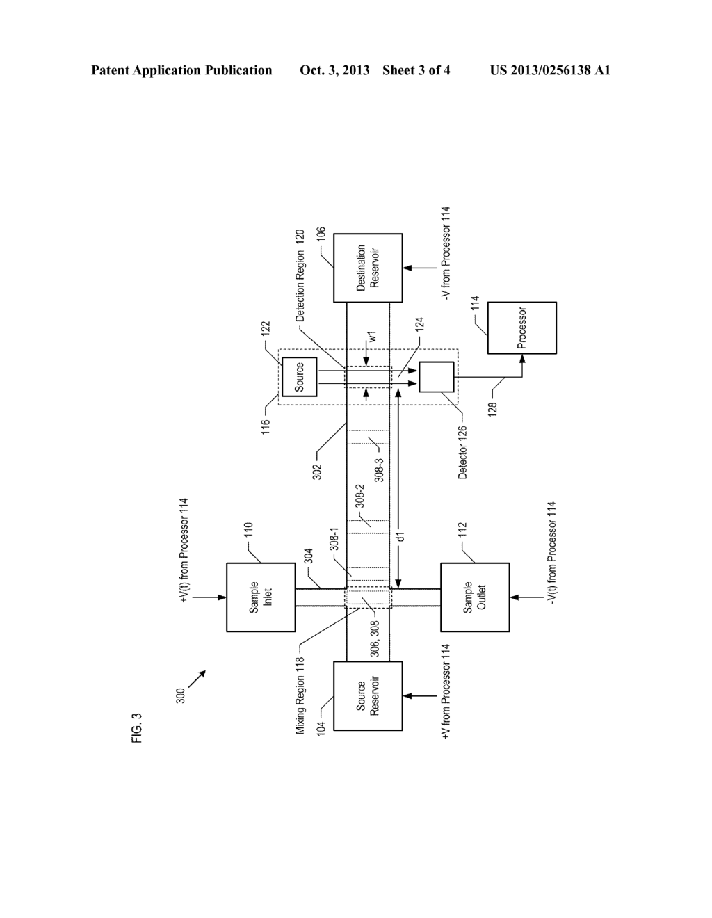 MICROFLUIDIC SYSTEM - diagram, schematic, and image 04