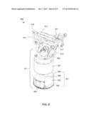 CLEANING ELECTROPLATING SUBSTRATE HOLDERS USING REVERSE CURRENT DEPLATING diagram and image