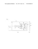 OPTICAL GRANULAR MATERIAL-SORTING APPARATUS UTILIZING PIEZOELECTRIC VALVE diagram and image