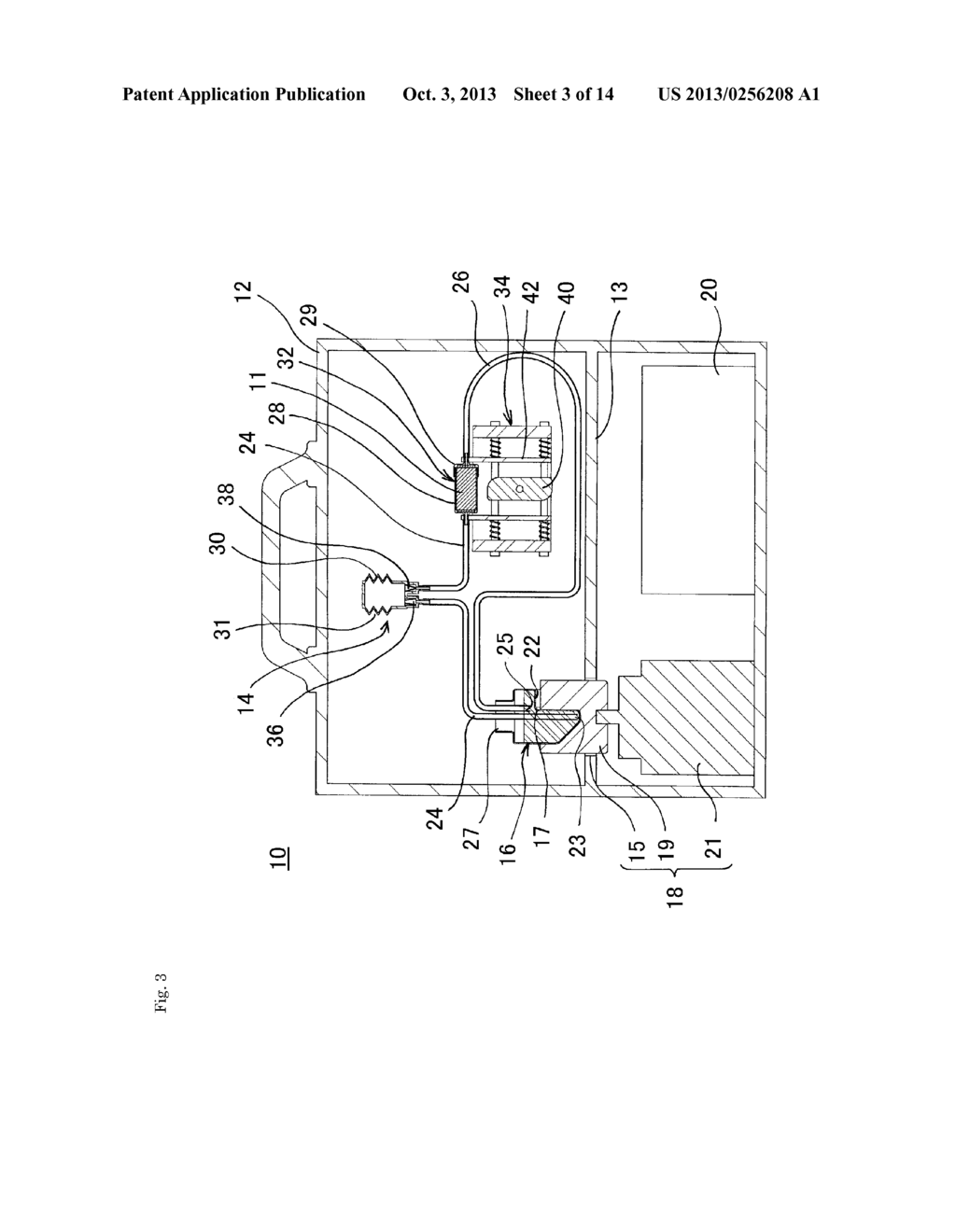 MATERIAL FOR CAPTURING MICROBES, DEVICE FOR CAPTURING MICROBES, METHOD OF     CAPTURING MICROBES, AND METHOD OF PRODUCING MATERIAL FOR CAPTURING     MICROBES - diagram, schematic, and image 04