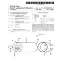 PLANAR FILTRATION AND SELECTIVE ISOLATION AND RECOVERY DEVICE diagram and image